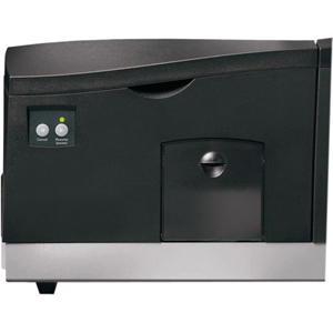 HID FARGO, DTC4000, ACCESSORY, DUAL-INPUT CARD HOPPER